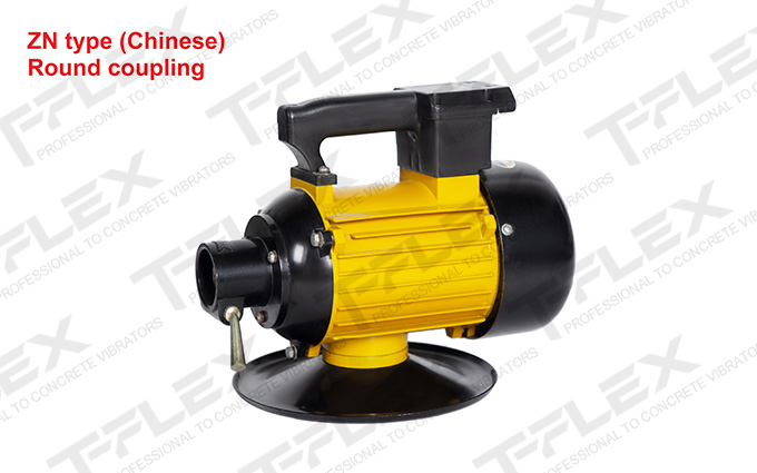 Single Phase Electric Motor, Concrete Vibrating Motor